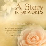 A Story in 100 Words - Cover
